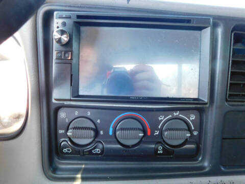 1999 GMC Sierra 1500