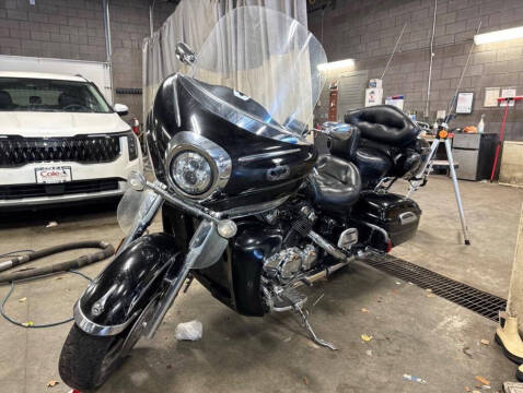2012 Yamaha Royal Star
