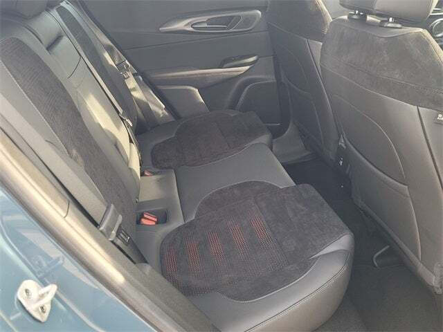 2024 Dodge Hornet R/T Plus