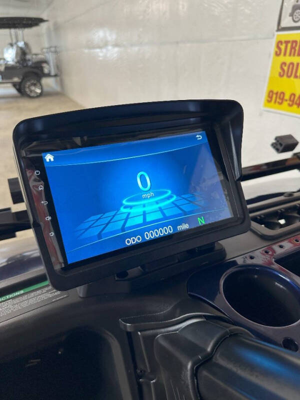 2025 Evolution Classic 4 Plus