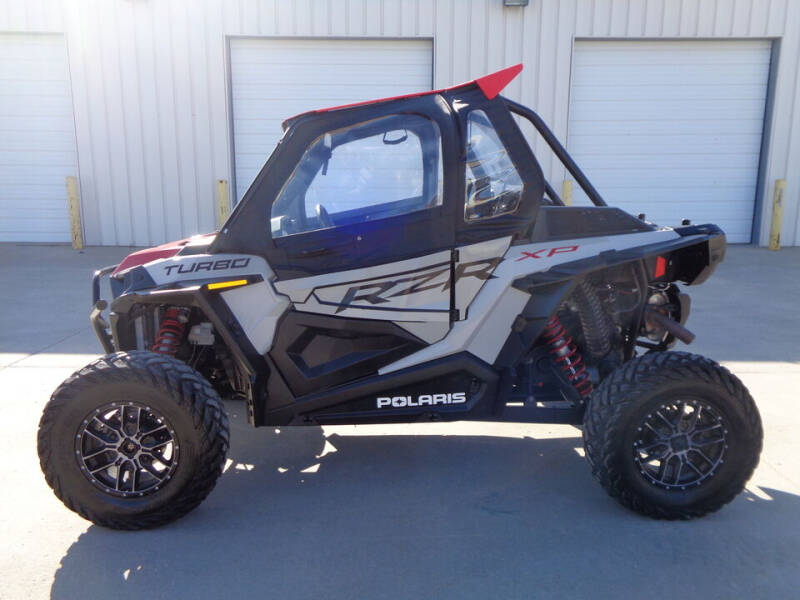 2021 Polaris RZR for sale in Fort Dodge, IA