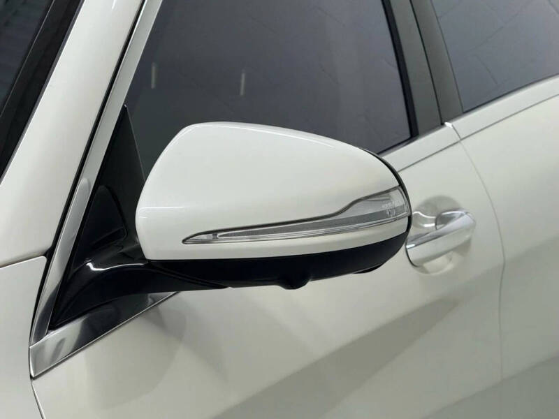 2016 Mercedes-Benz S-Class S 550 4MATIC