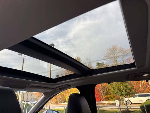 2024 Mazda CX-90 Plug-in Hybrid Premium