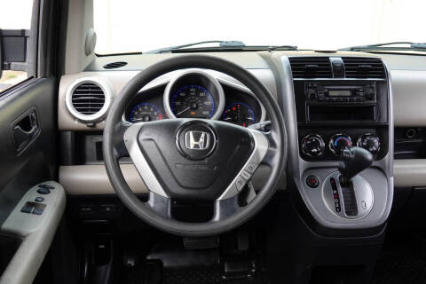 2008 Honda Element LX