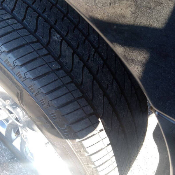 2015 Cadillac Escalade Luxury