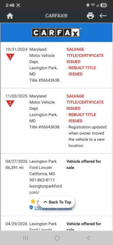 2003 Ford Mustang GT Premium