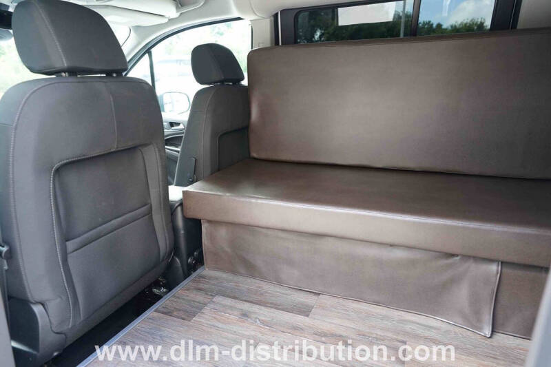 2022 Ford Transit Connect XLT