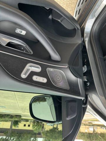 2023 Mercedes-Benz GLE GLE 350 4MATIC