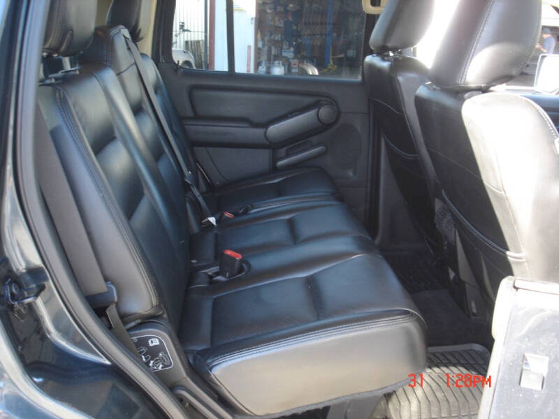 2010 Ford Explorer XLT