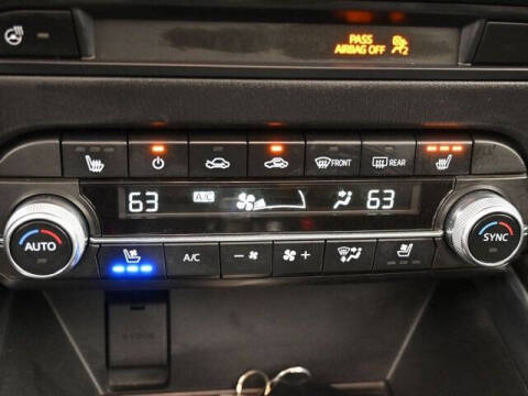 2022 Mazda CX-5 2.5 S Premium Plus