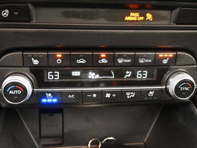 2022 Mazda CX-5 2.5 S Premium Plus