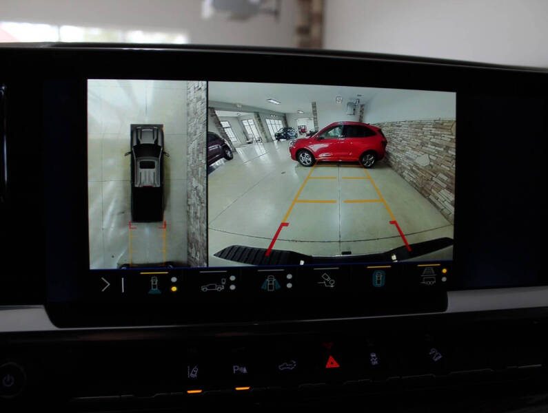 2024 Chevrolet Silverado 3500HD LT