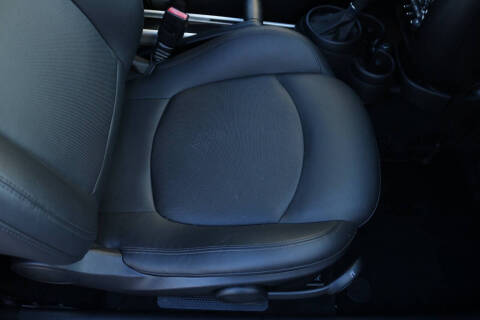 2013 MINI Paceman Cooper S ALL4