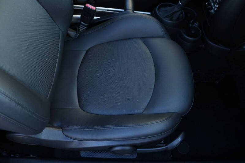 2013 MINI Paceman Cooper S ALL4