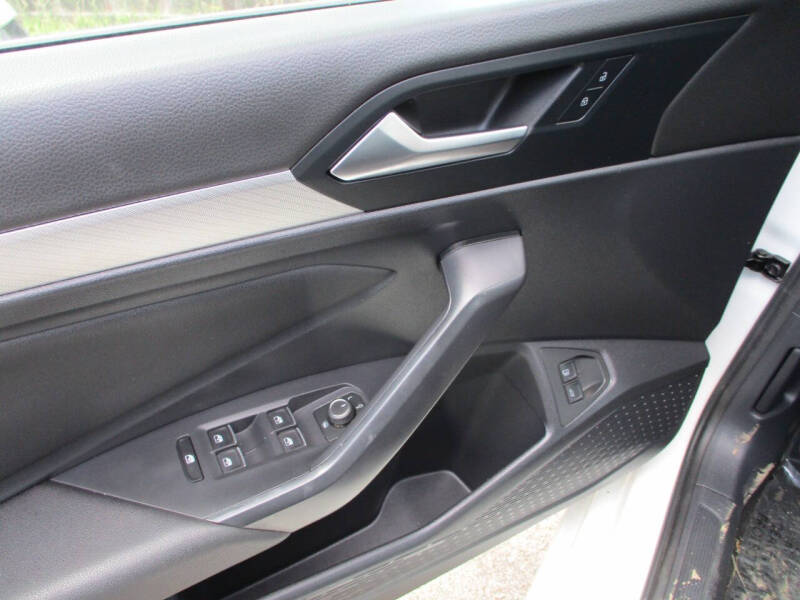 2021 Volkswagen Jetta S