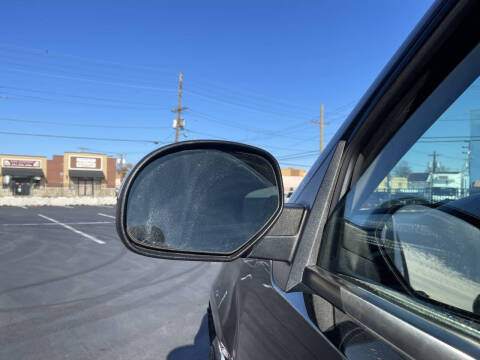 2013 Chevrolet Tahoe LT