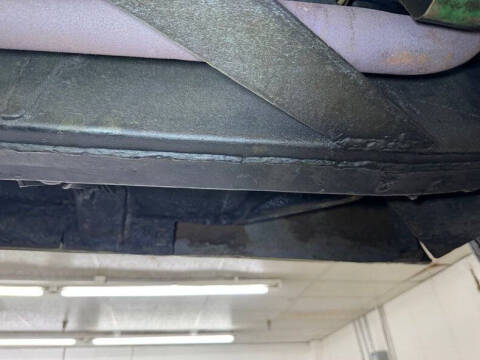 1955 Ford Thunderbird