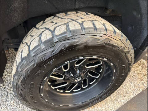 2020 GMC Sierra 2500HD