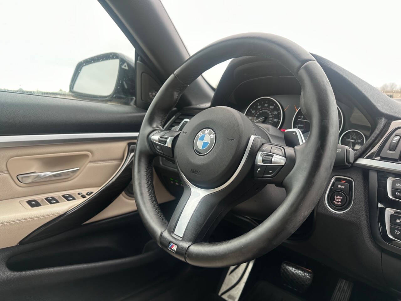 2016 BMW 4 Series for sale at Starline Motorsports in Portland, OR