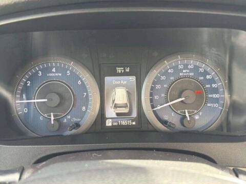 2019 Toyota Sienna LE 8-Passenger