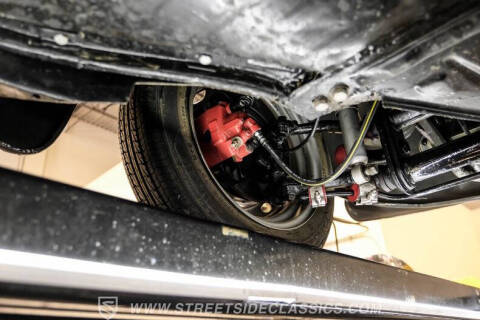 1965 Volkswagen Beetle