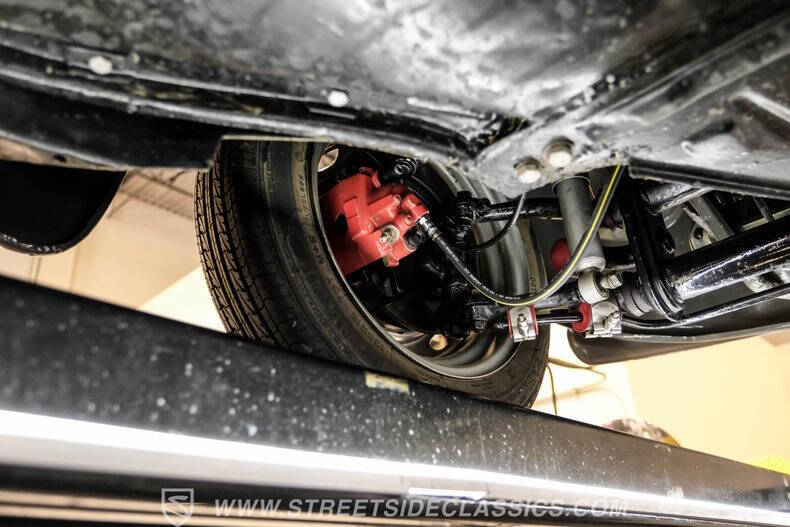 1965 Volkswagen Beetle