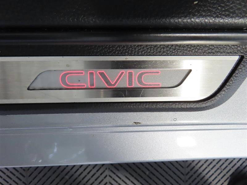 2023 Honda Civic Touring