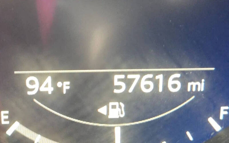 2018 Mazda MX-5 Miata RF Club