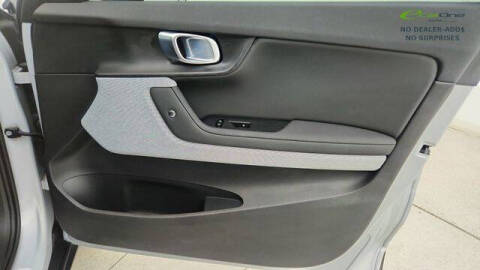 2023 Polestar 2