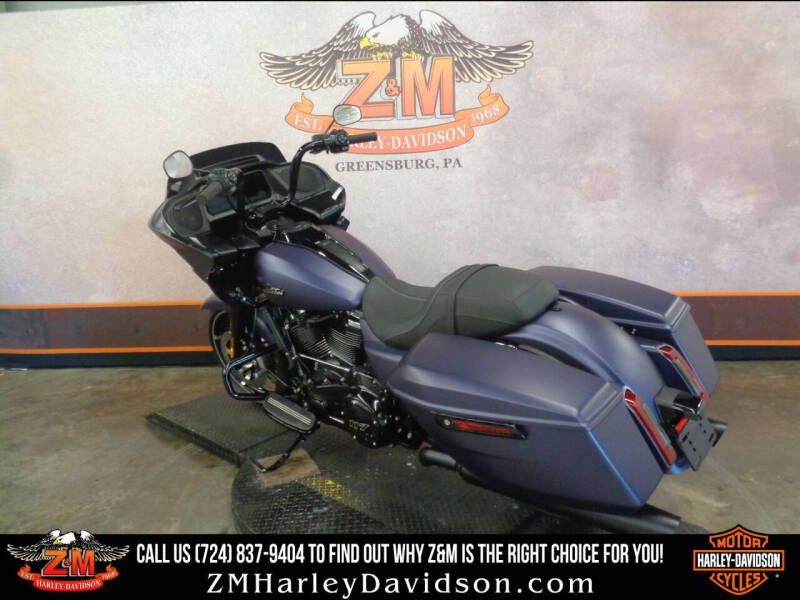 2025 Harley-Davidson Road Glide