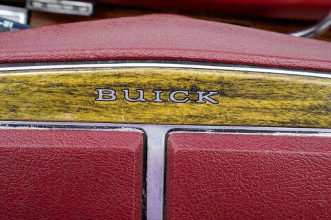 1975 Buick LeSabre
