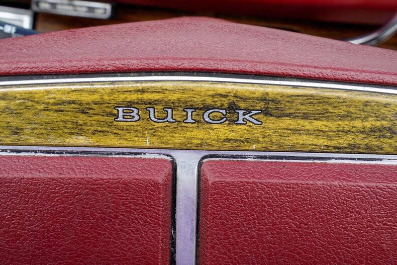 1975 Buick LeSabre