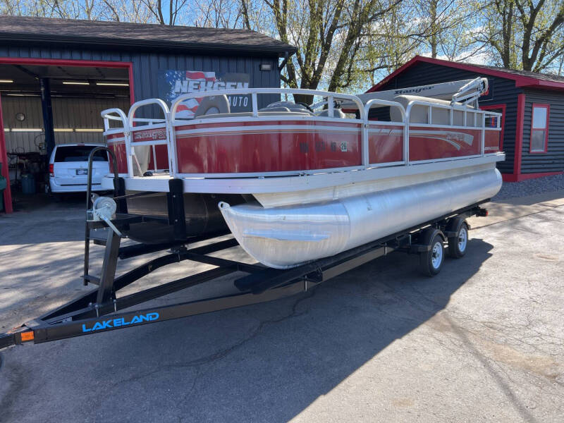 2020 REATA RANGER