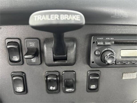 2012 Freightliner M2 112