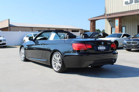 2013 BMW 3 Series 335i