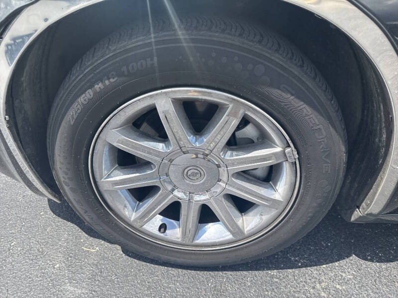 2006 Chrysler 300 C