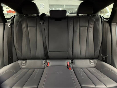 2024 Audi A5 Sportback quattro S line Prem Plus 45 TFSI