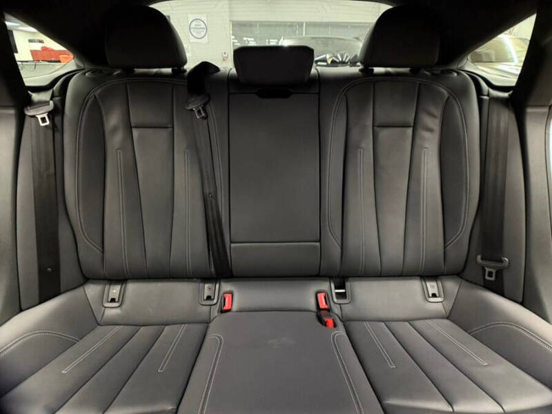 2024 Audi A5 Sportback quattro S line Prem Plus 45 TFSI