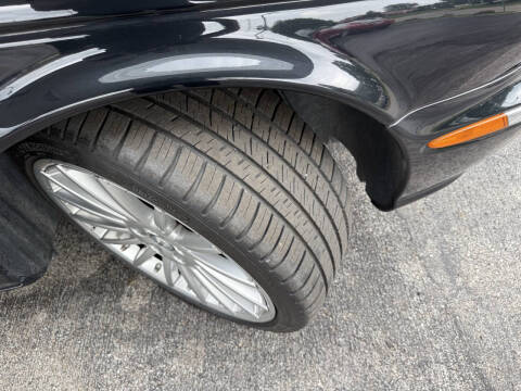 2006 Jaguar XJ-Series Vanden Plas