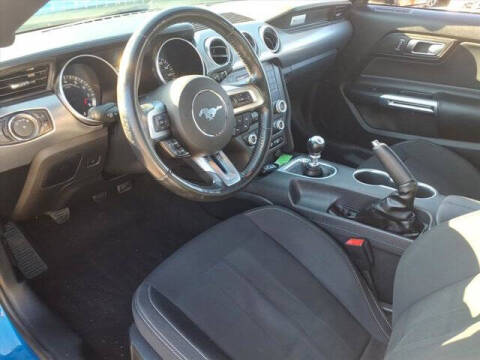 2021 Ford Mustang GT