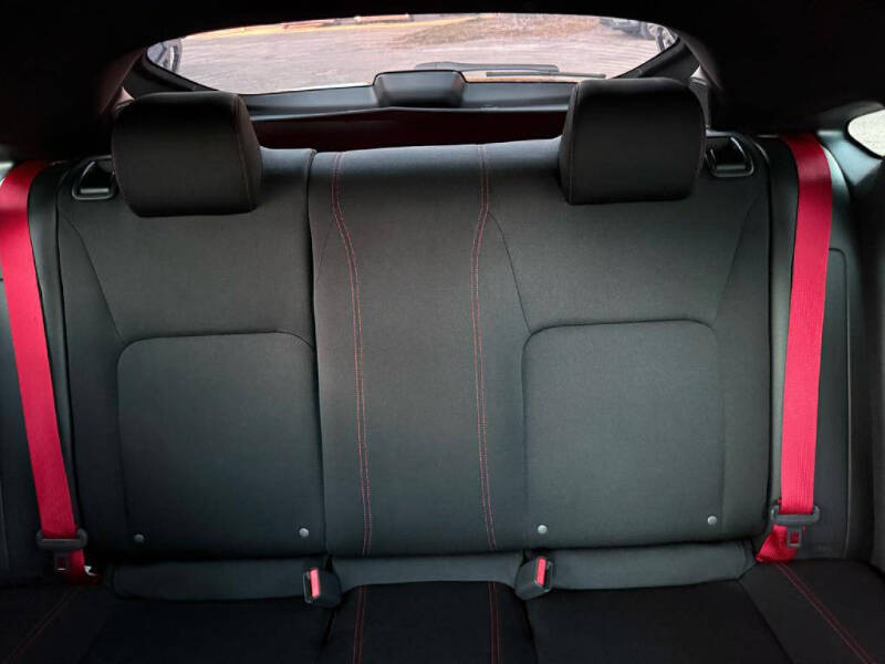 2025 Honda Civic Type R