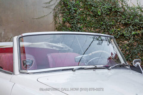 1957 Mercedes-Benz 190-Class