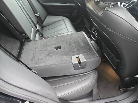 2024 BMW i4 eDrive40 Gran Coupe