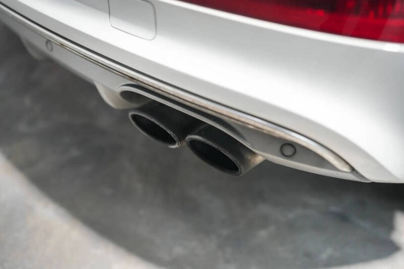 2014 Audi SQ5 3.0T quattro Premium Plus