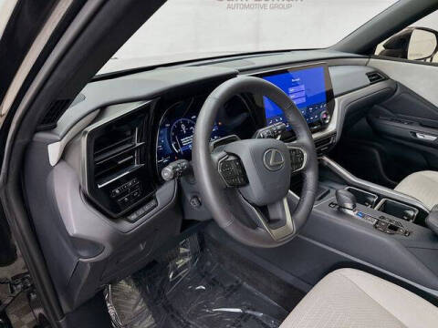 2024 Lexus TX 350 Premium