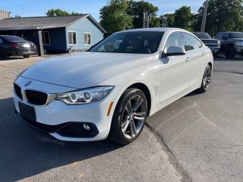 2016 BMW 4 Series for sale at Southern Auto Exchange in Smyrna TN