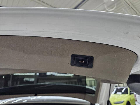 2013 Audi Q7 3.0T quattro Premium Plus