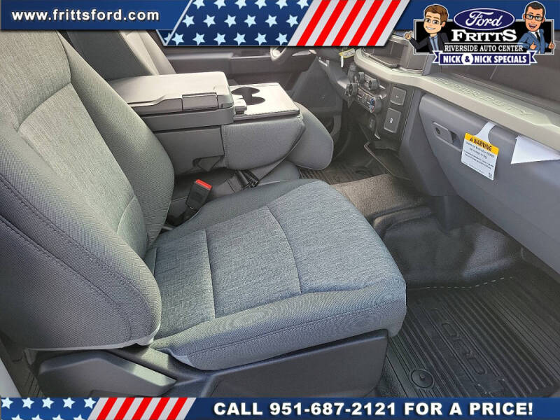 2023 Ford F-350 Super Duty