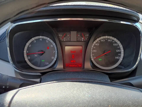 2012 GMC Terrain SLE-1