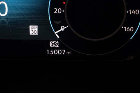 2024 Volkswagen Atlas Cross Sport SEL Premium R-Line 4Motion